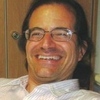 Portrait of Lecturer and theatre critic Matt Wolf
